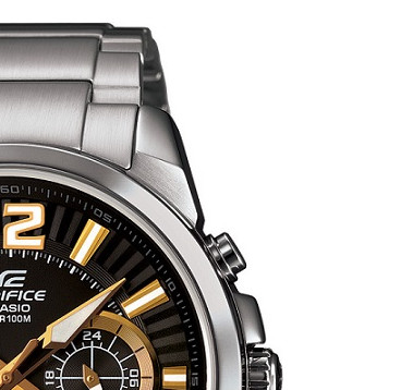 Casio Edifice EFR535D1A9 5