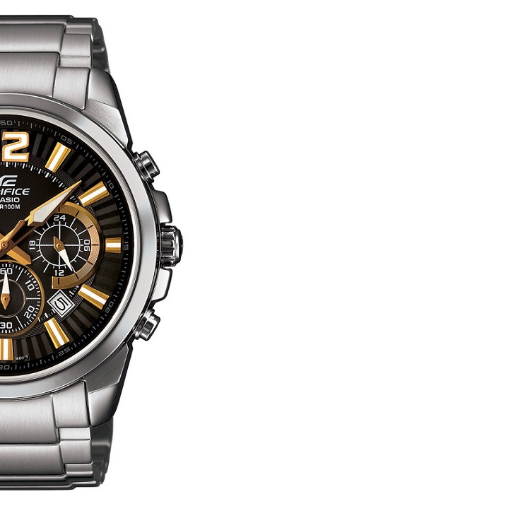 Casio Edifice EFR535D1A9 6