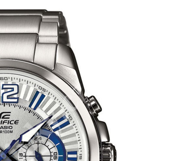 Casio Edifice EFR535D7A2 5
