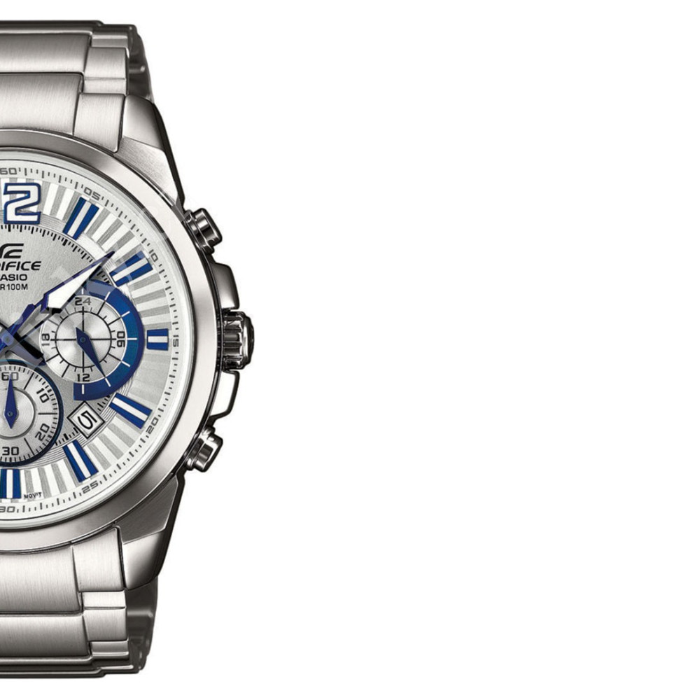 Casio Edifice EFR535D7A2 6