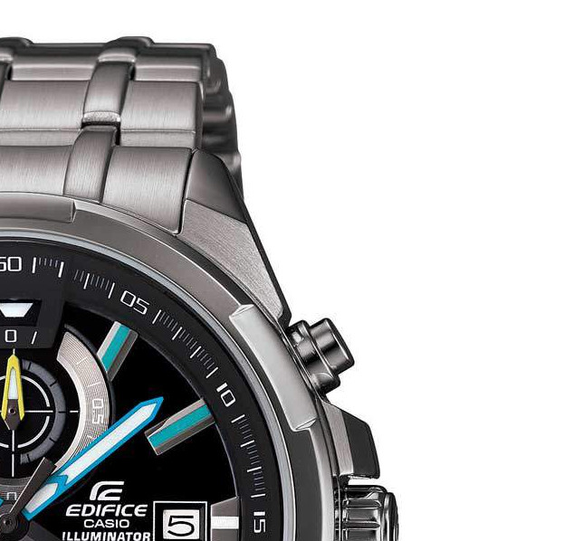 Casio Edifice EFR536D1A2 5