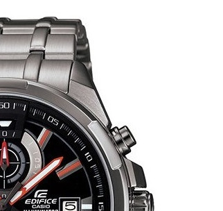 Casio Edifice EFR536D1A4 5