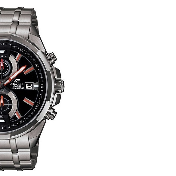 Casio Edifice EFR536D1A4 6