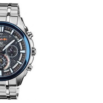 Casio Edifice EFR537RB1A 6