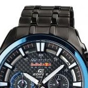 Casio Edifice EFR537RBK1A 3