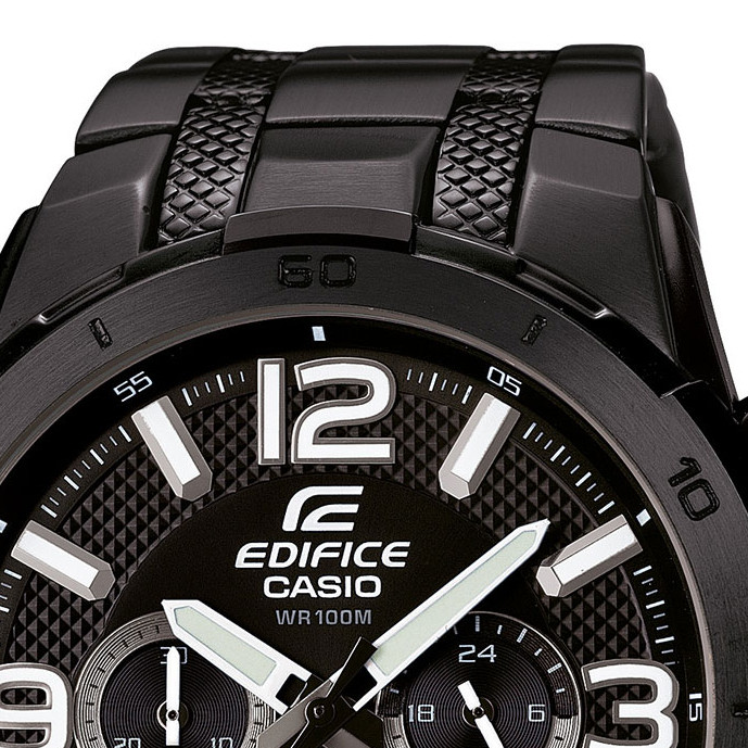 Casio Edifice EFR538BK1A 3