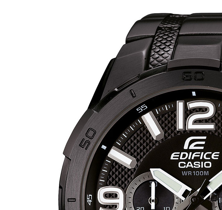 Casio Edifice EFR538BK1A 4