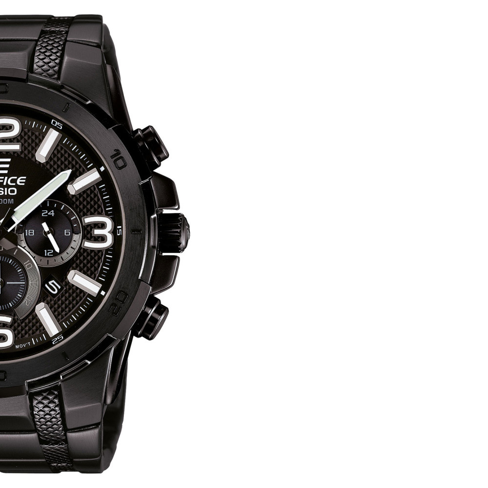Casio Edifice EFR538BK1A 6