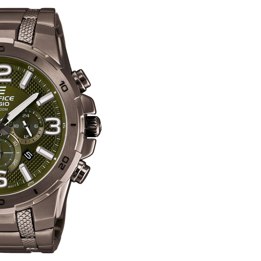 Casio Edifice EFR538BK3A 6