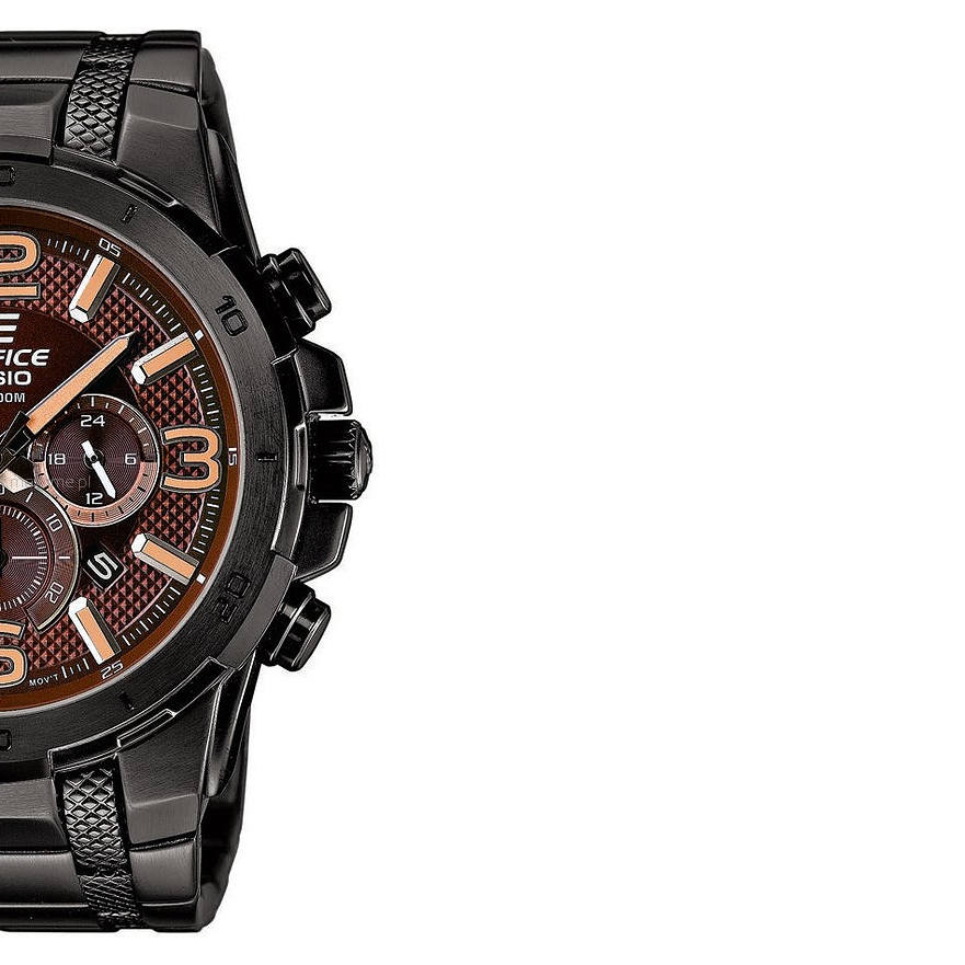Casio Edifice EFR538BK5A 6