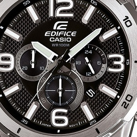 Casio Edifice EFR538D1A 2