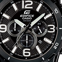Casio Edifice EFR538L1A 2