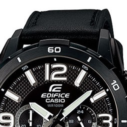 Casio Edifice EFR538L1A 3