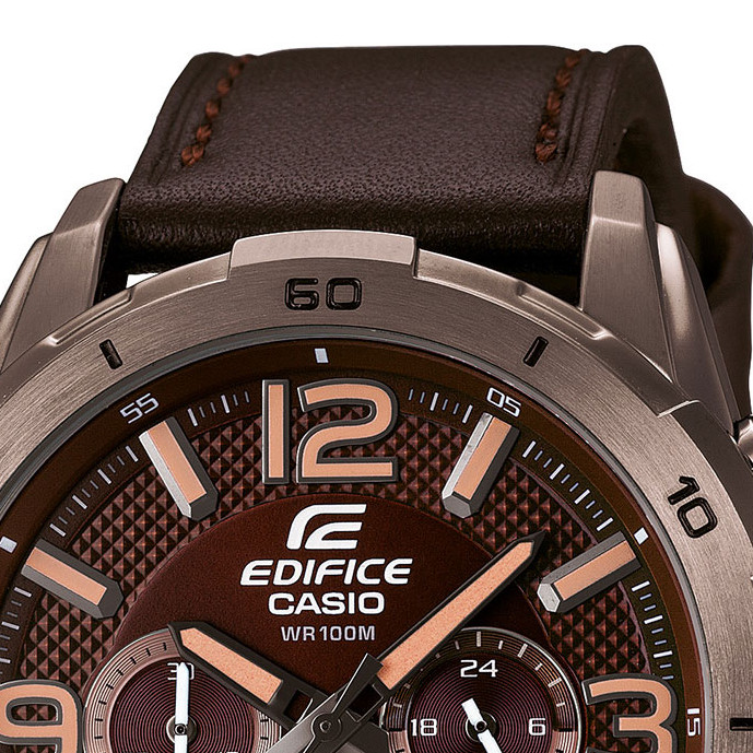Casio Edifice EFR538L5A 3