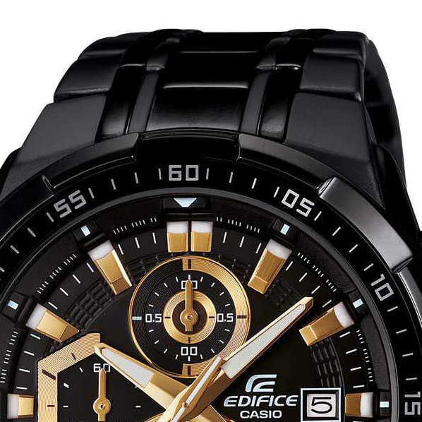 Casio Edifice EFR539BK1A 3