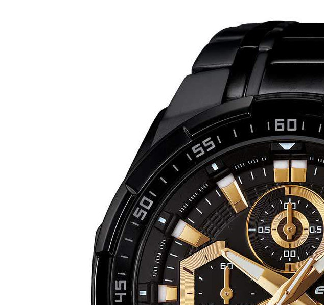 Casio Edifice EFR539BK1A 4
