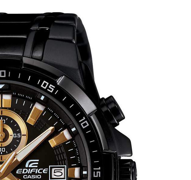 Casio Edifice EFR539BK1A 5