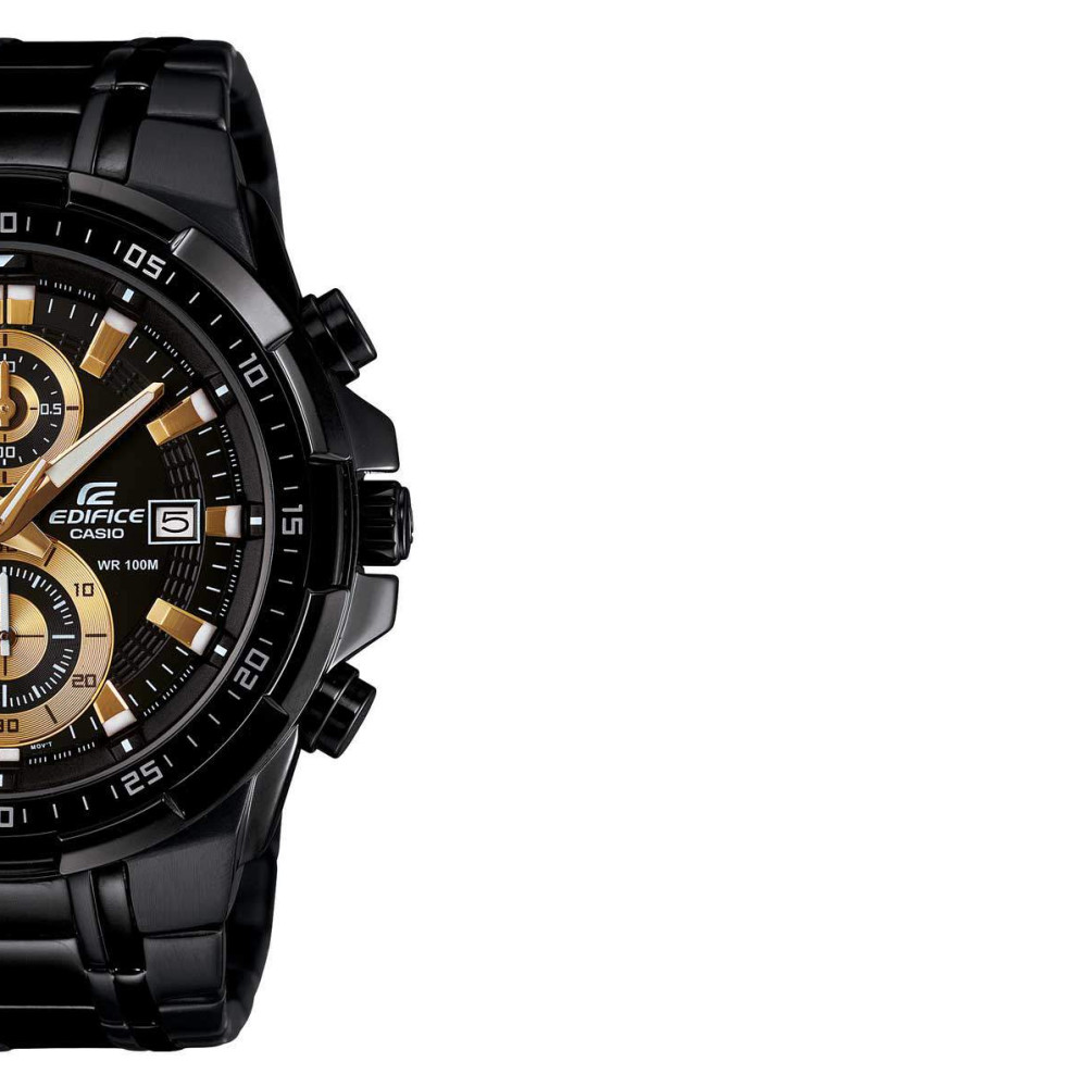 Casio Edifice EFR539BK1A 6