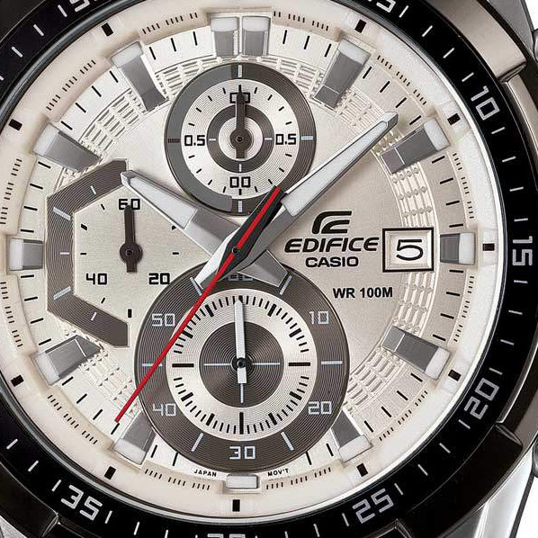 Casio Edifice EFR539D7A 2