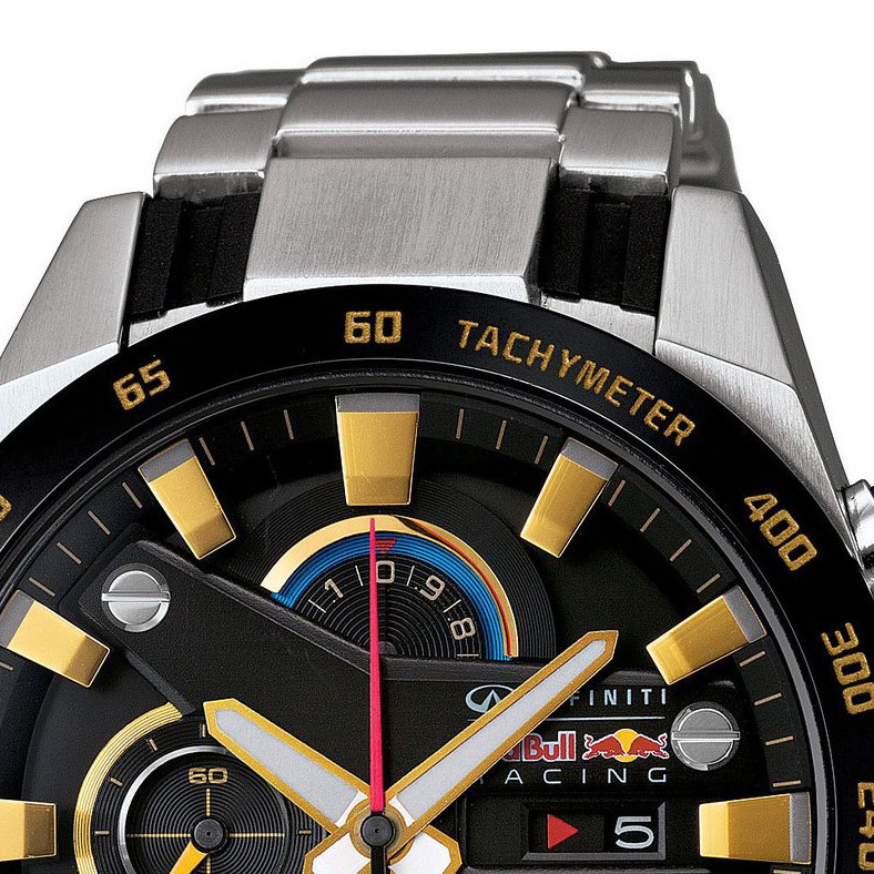 Casio Edifice EFR540RB1A 3