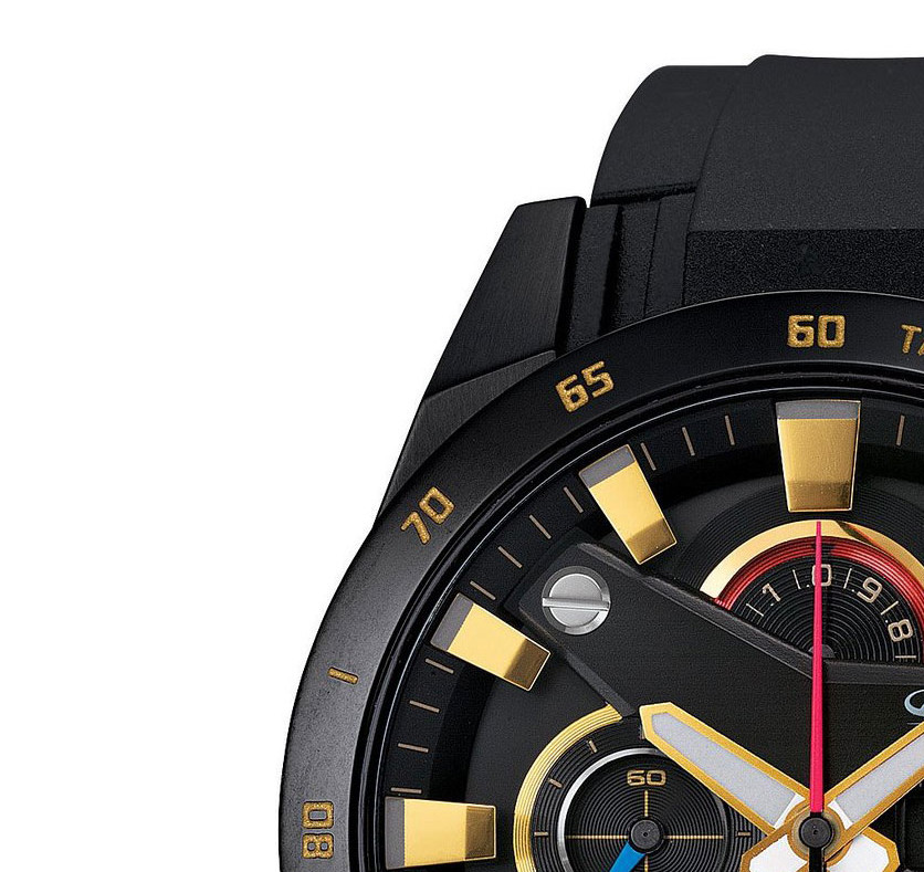 Casio Edifice EFR540RBP1A 4