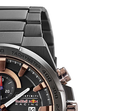 Casio Edifice EFR541SBRB1A 5