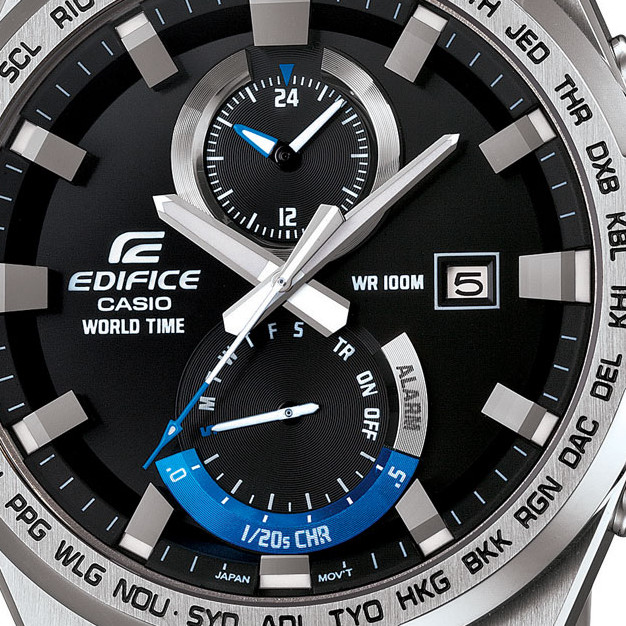 Casio Edifice EFR542D1A 2