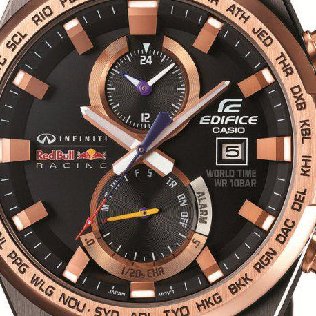 Casio Edifice EFR542RBM1A 2