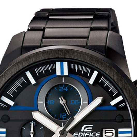 Casio Edifice EFR543BK1A2 3