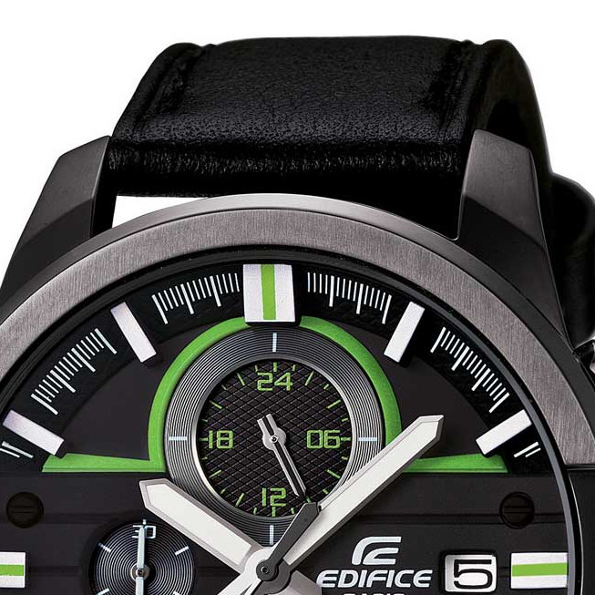 Casio Edifice EFR543BK1A8 3