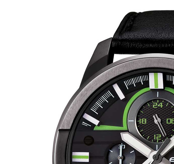 Casio Edifice EFR543BK1A8 4