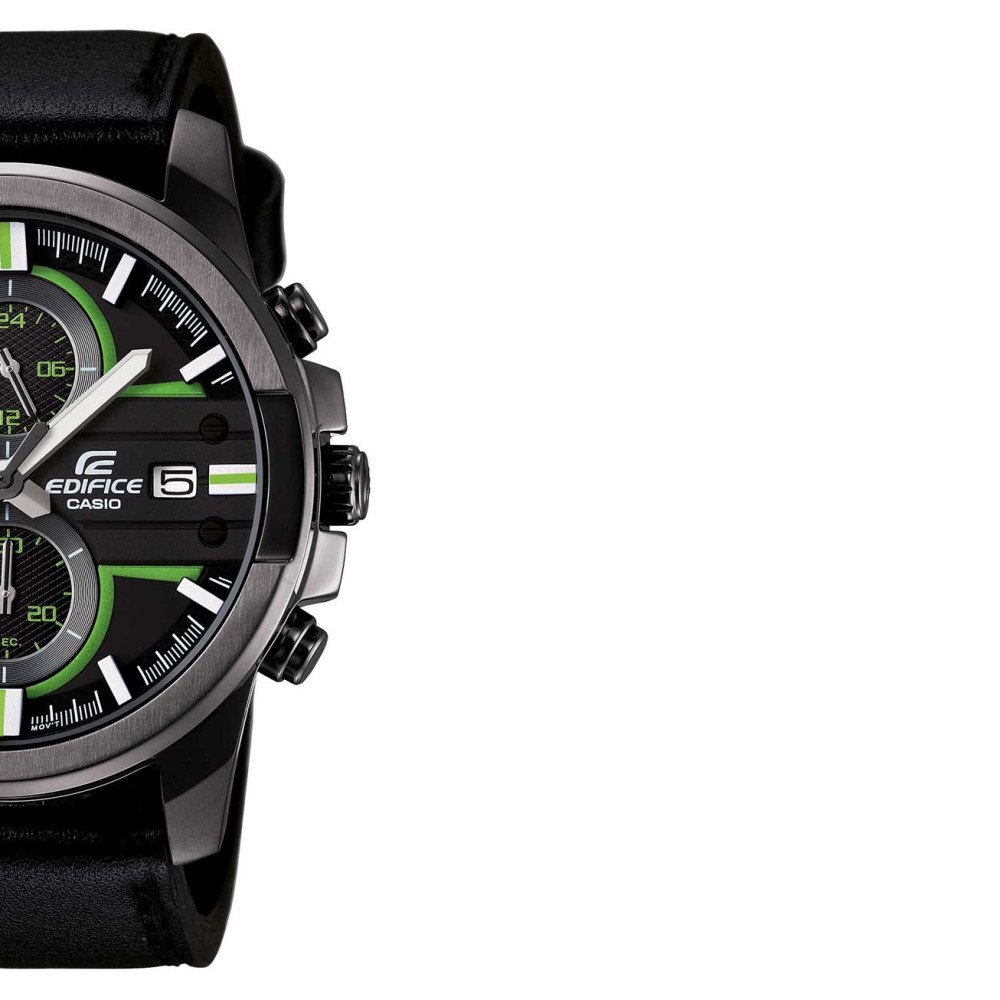 Casio Edifice EFR543BK1A8 6