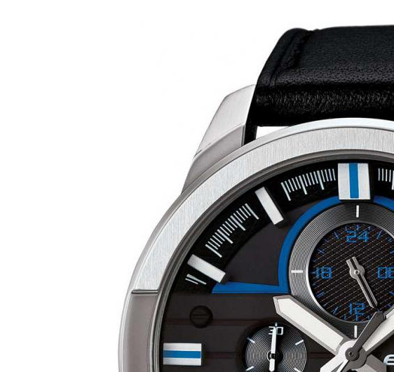 Casio Edifice EFR543L1A 4