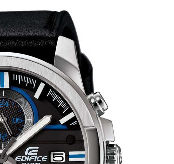 Casio Edifice EFR543L1A 5