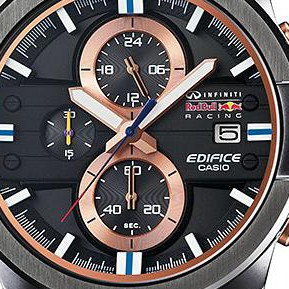 Casio Edifice EFR543RBM1A 2