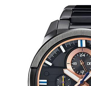 Casio Edifice EFR543RBM1A 4