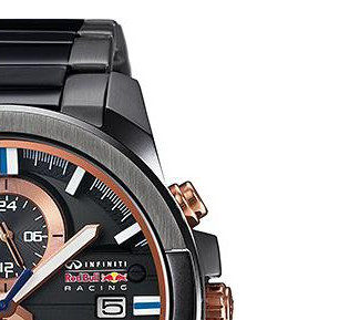 Casio Edifice EFR543RBM1A 5