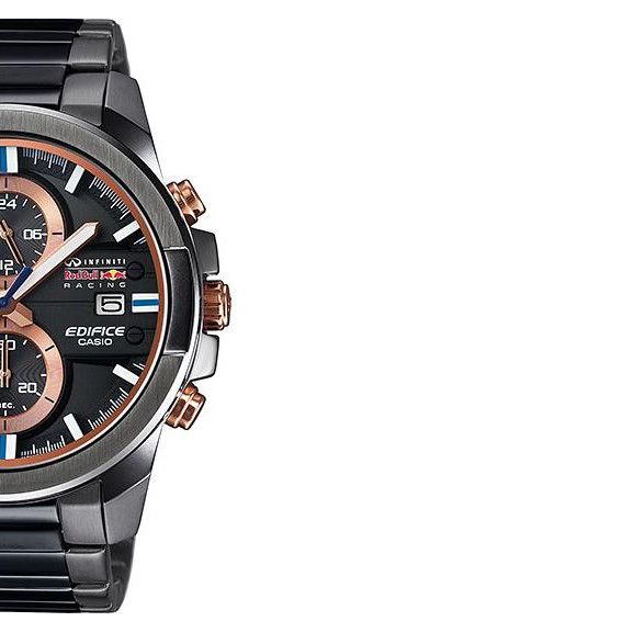 Casio Edifice EFR543RBM1A 6