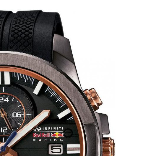 Casio Edifice EFR543RBP1A 5