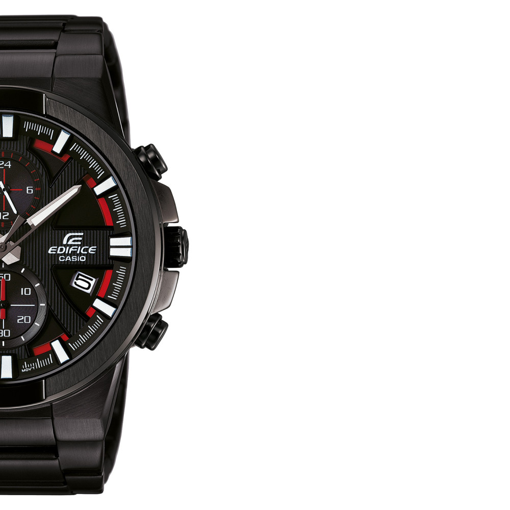 Casio Edifice EFR544BK1A4 6