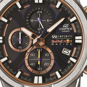 Casio Edifice EFR544RB1A 2