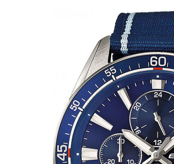 Casio Edifice EFR546C2A 4