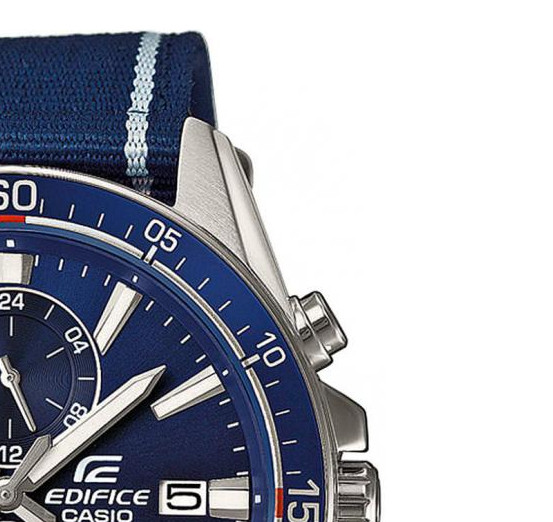 Casio Edifice EFR546C2A 5