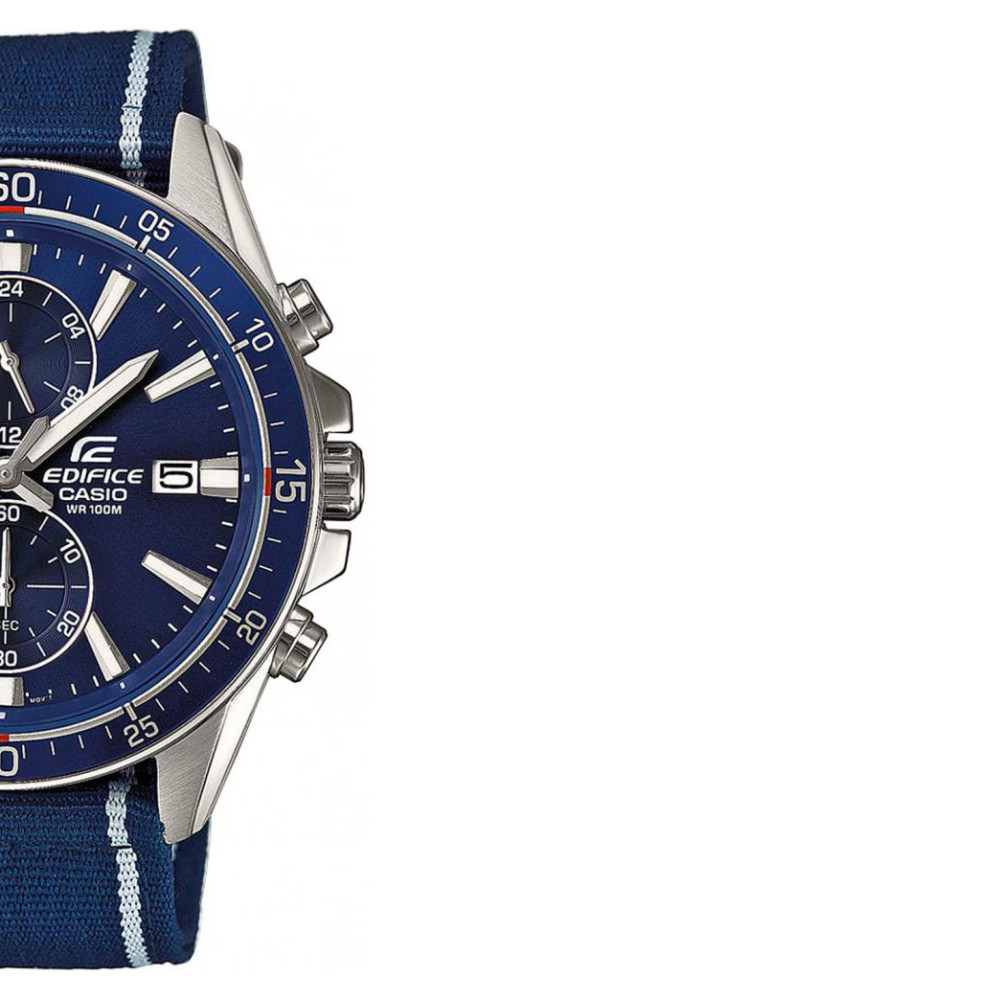 Casio Edifice EFR546C2A 6