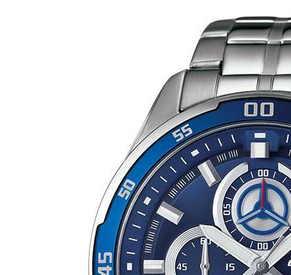 Casio Edifice EFR547D2A 4