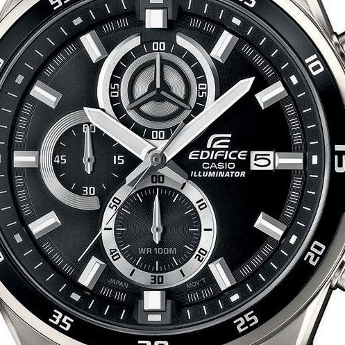 Casio Edifice EFR547L1A 2