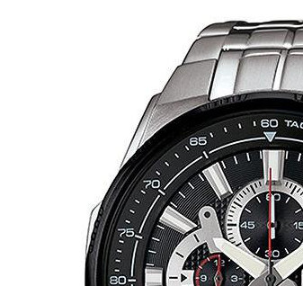 Casio Edifice EFR549D1A8 4