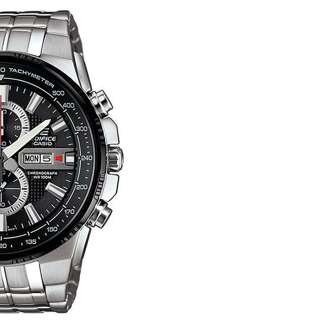 Casio Edifice EFR549D1A8 6