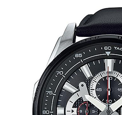 Casio Edifice EFR549L1A 4