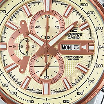 Casio Edifice EFR549L7A 2